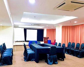 Hotel Grand Crystal - Alor Setar - Αίθουσα συνεδρίου