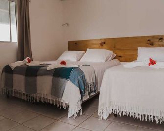 Casa Noronha - Fernando de Noronha - Habitación