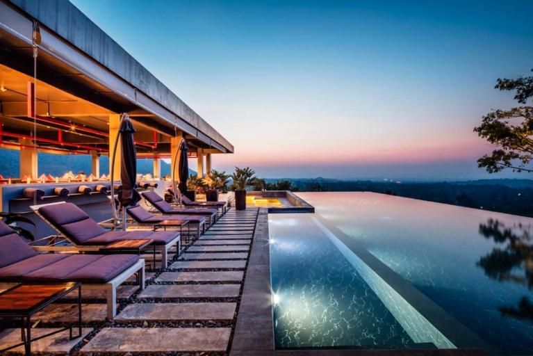 The Paz Khao Yai By Pcl