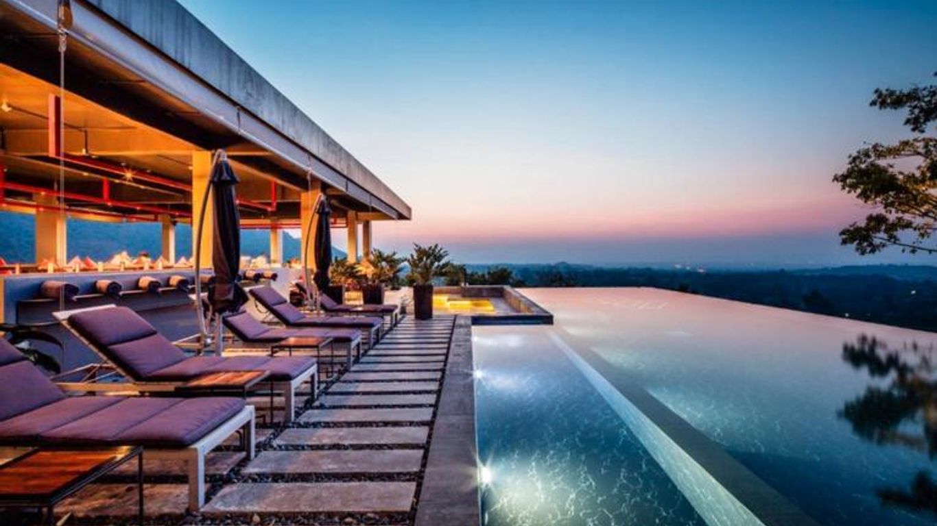 The Paz Khao Yai By Pcl