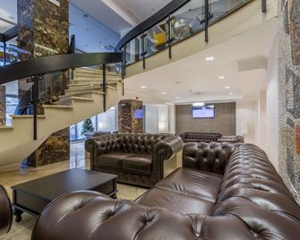 Hotel Royal Inn - Belgrade - Lounge