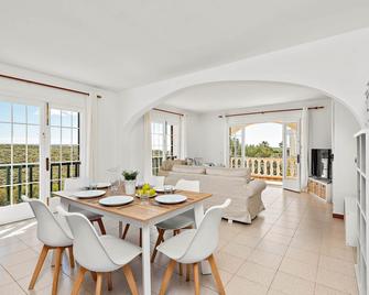 Villa Cayetana - Mahón - Comedor