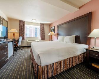 District Hotel By OYO Portland Convention Center - Portland