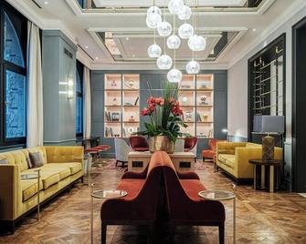 LUME Boutique Hotel, Autograph Collection - Frankfurt am Main - Lobby