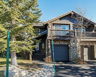Snowcreek #936 - Mammoth Lakes - Building