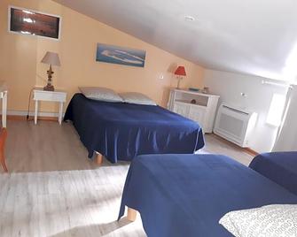 Le Relais de la Praya - Lège-Cap-Ferret - Habitación