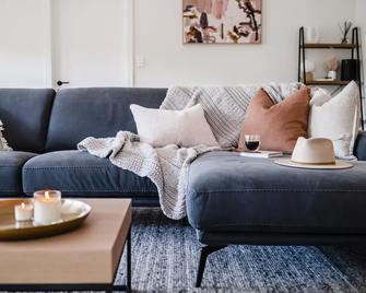 Bina Maya Yallingup Escape - Dunsborough - Living room