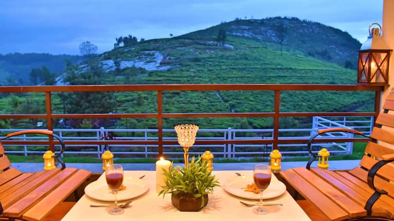 Green Nest Resort Ooty