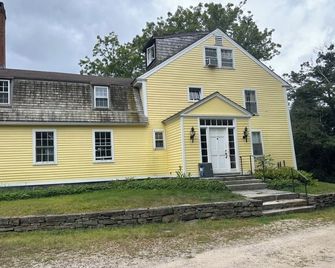 Tranquil farmhouse in charming Lyme - Old Lyme - Building