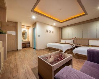 Gangneung Main - Gangneung - Habitación