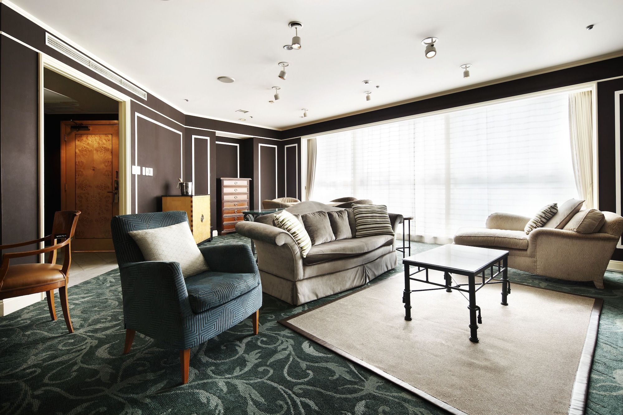 فندق ألاماندا أوياما طوكيو