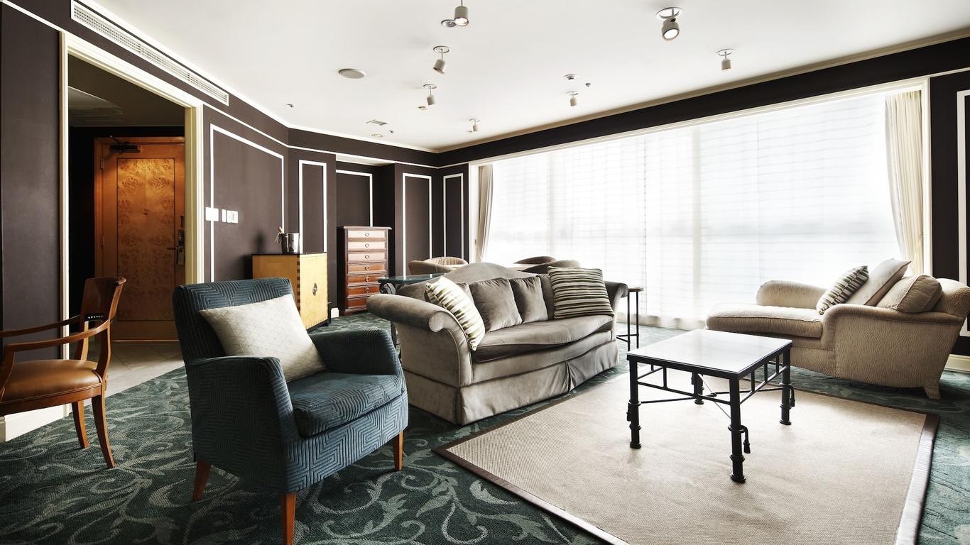 Hotel Allamanda Aoyama Tokyo