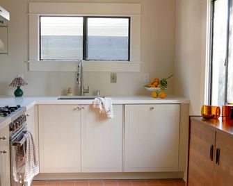 Los Feliz Bungalow - walking distance to Silver Lake - Los Ángeles - Cocina