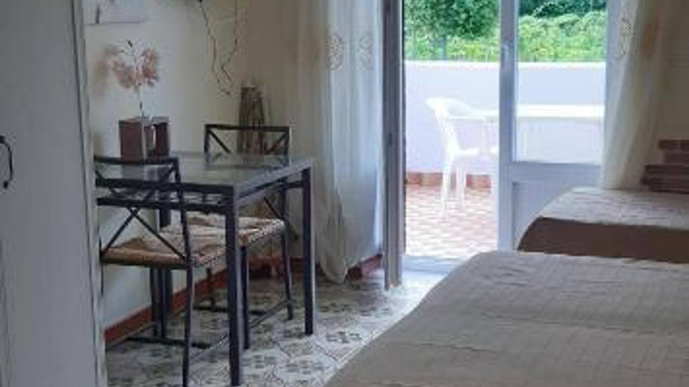 Residence Villa Olivia