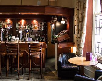 Murraypark Hotel - Crieff - Bar