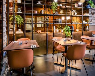 Mantra Terrace Hotel - Brisbane - Restaurant