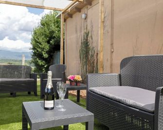 Bellavista Cottage - Barberino di Mugello - Binnenhof