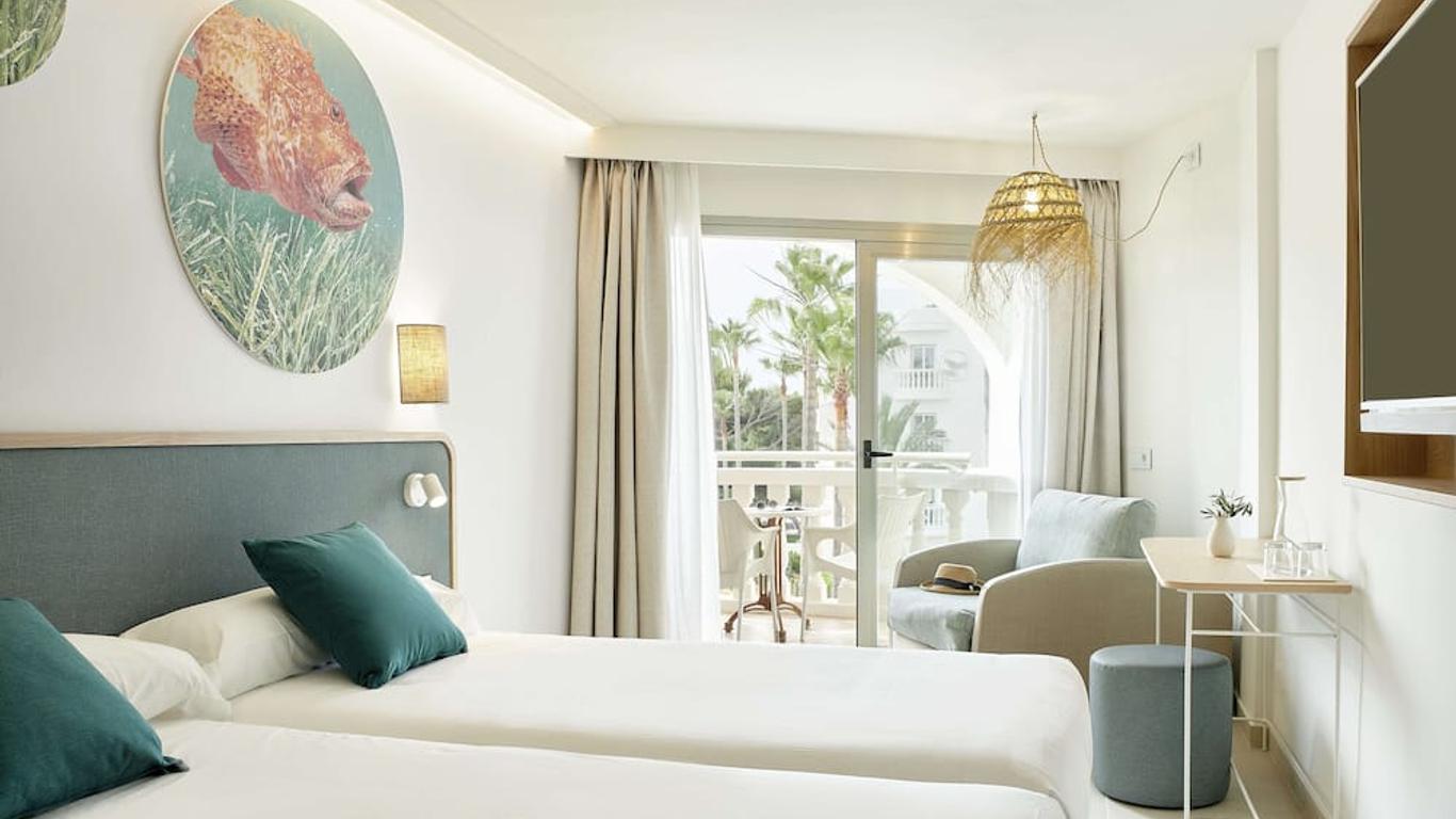 Iberostar Selection Albufera Playa