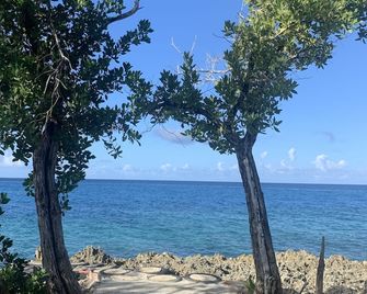Casa Frente al Mar San Andrés Piscina Privada - San Andrés