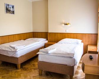 Hotel U Jezera - Velky Osek - Chambre