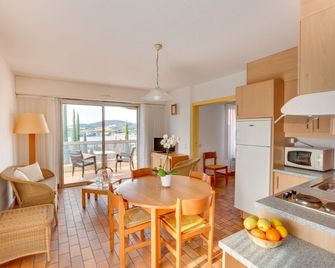 Village Club Les Mas De L'esterel - Agay