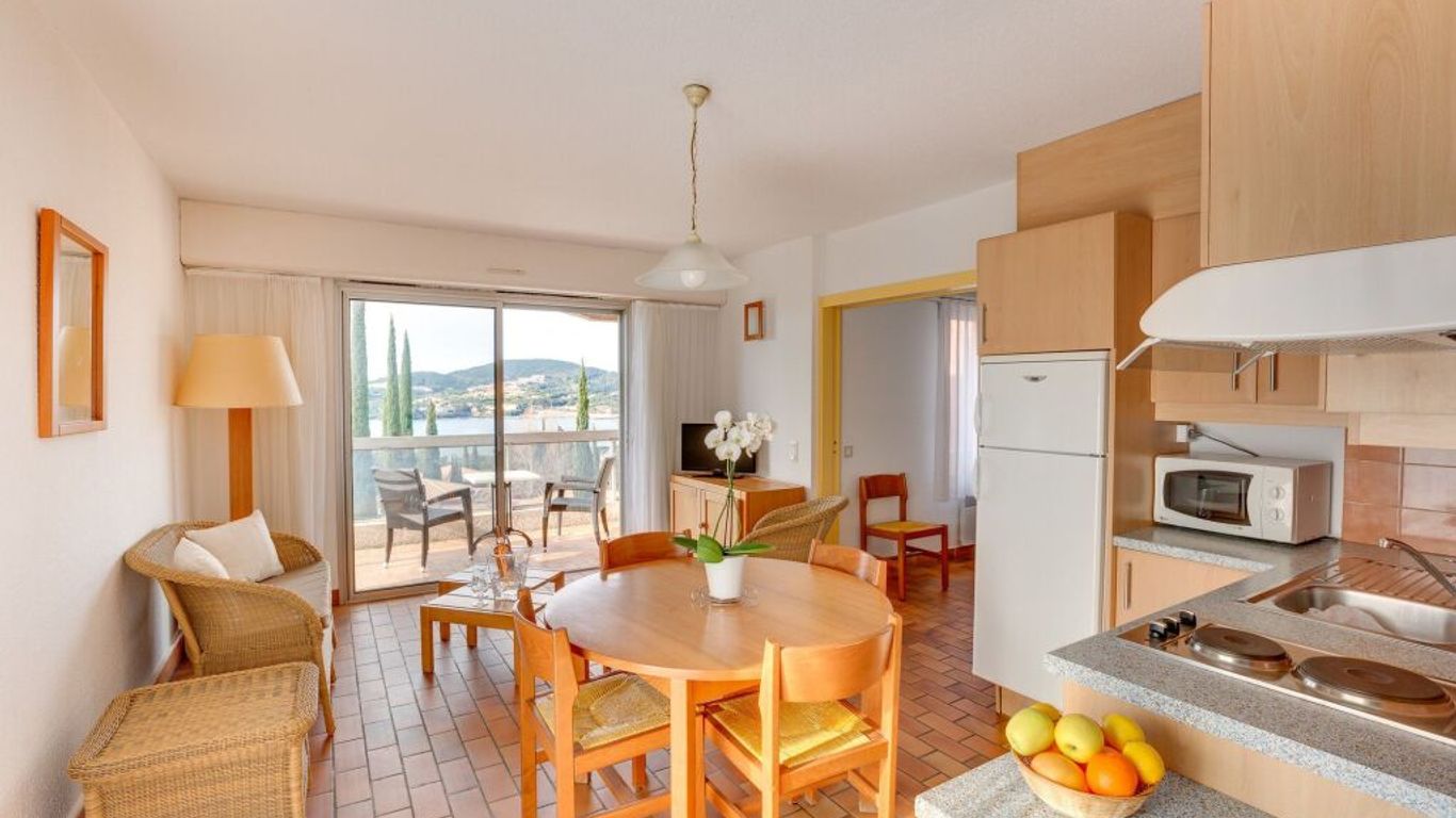 Village Club Les Mas De L'esterel