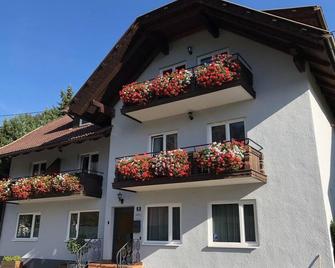 Appartement Zirbenduft Ferienhaus Fuenf Sinne - Döbriach