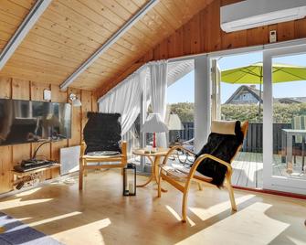 3 bedroom nice home in Hvide Sande - Hvide Sande