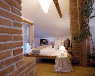 Hirschmugl Domaene Seggau Gmbh - Leibnitz - Ložnice