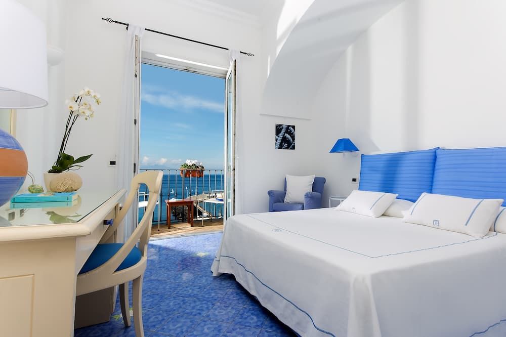 ريليه ماريسكا لاكشري سمول هوتل