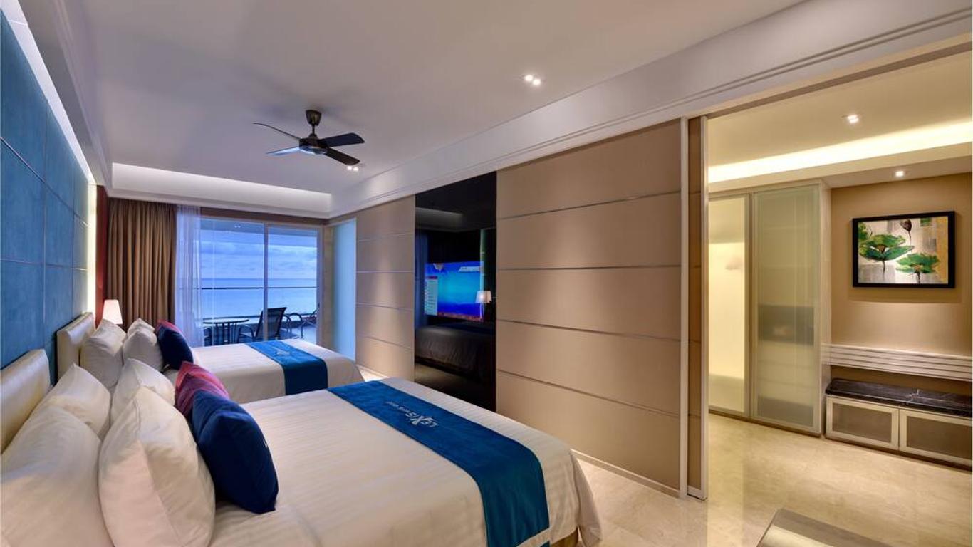 Lexis Suites Penang