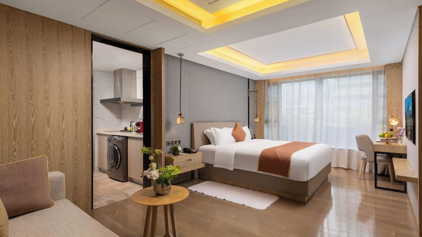 Shenzhen Fy Hotel