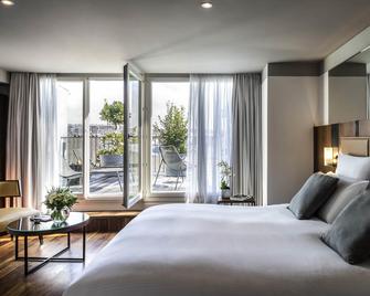 Boutet Bastille Hotel Paris - MGallery Collection - Paris - Schlafzimmer