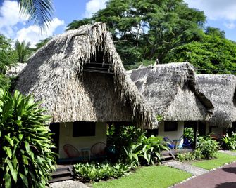 Unique Cabin Rental in the Jungle near Jalcomulco, Mexico - Jalcomulco