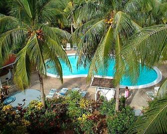 Fishermans Point Resort - Ocho Rios - Pool