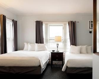 هيريتيج أوف ليك جورج - لاكي جورج - غرفة نوم