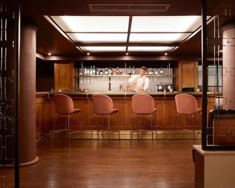 Brown Acropol, a member of Brown Hotels - Athens - Bar