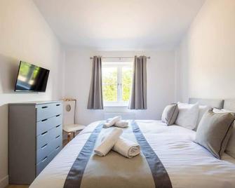 Aintree Cottage - Cirencester - Habitación