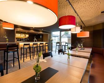 Hotel Krone Speicher - Speicher - Bar