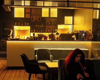 Villa Boutique Lafayette - Bucarest - Bar