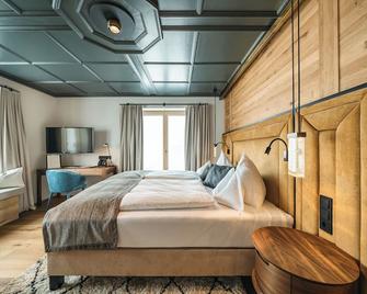 Hotel Maiensee - Sankt Anton am Arlberg