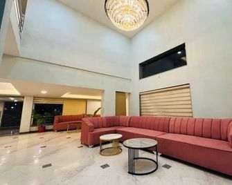 Hotel The Grand Agastya - Singrauli - Lobby
