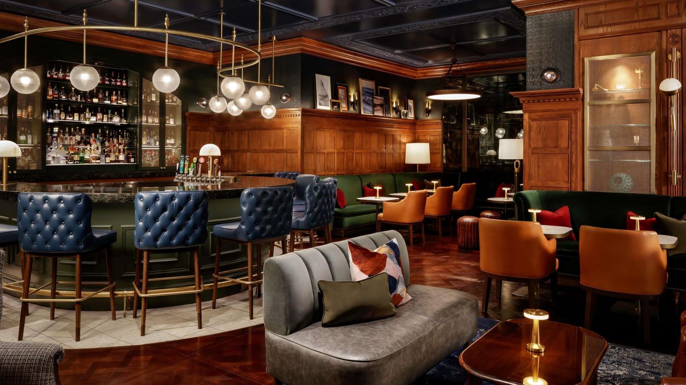 فيرمونت هوتل ماكدونالد