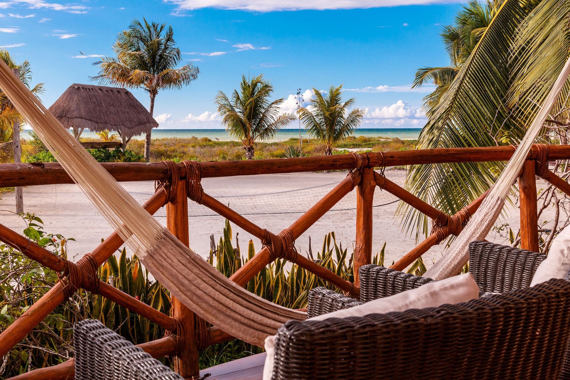 Villas HM Paraiso Del Mar