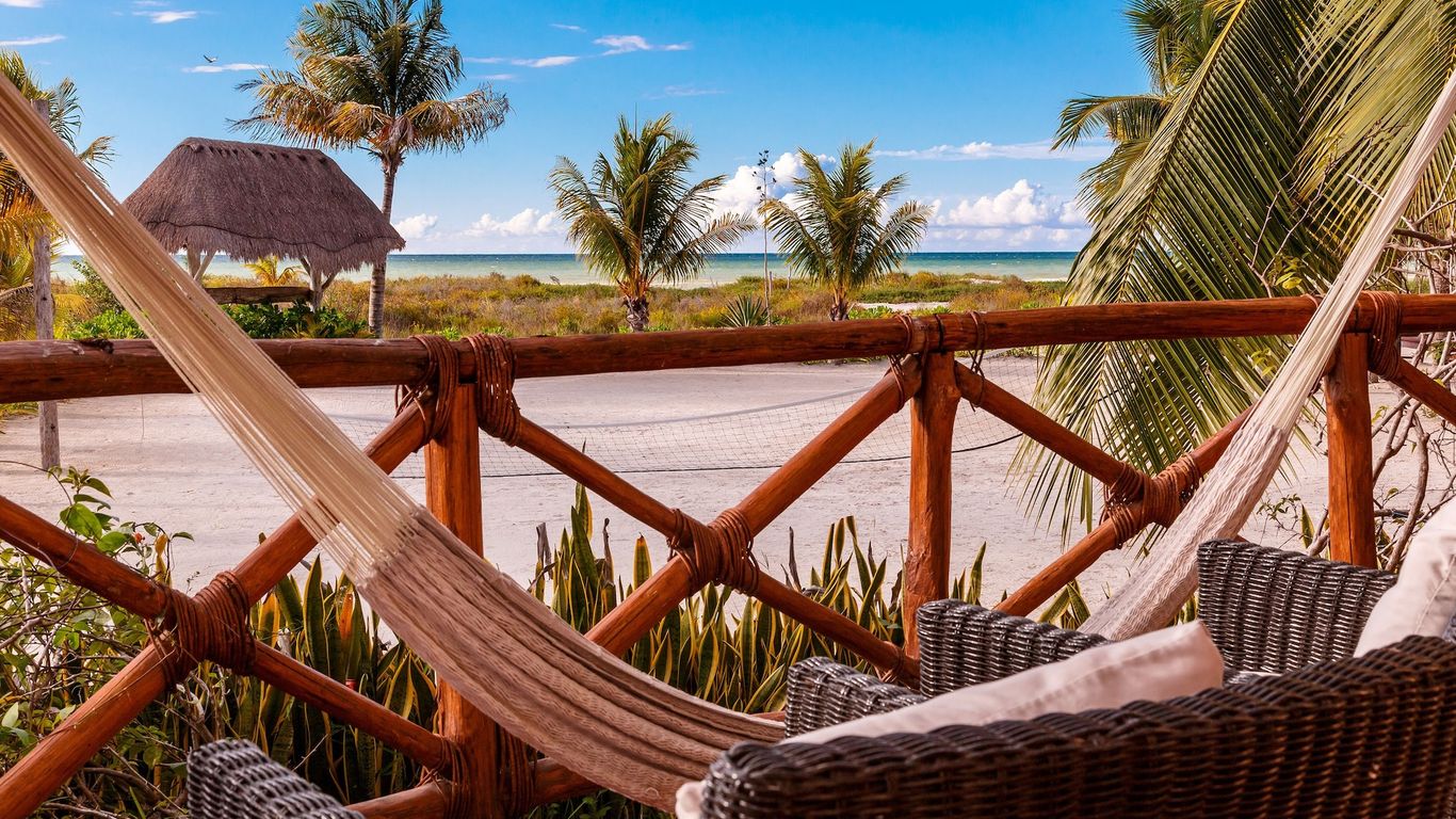 Villas HM Paraiso Del Mar