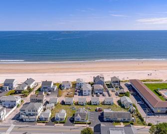 Little Miss Cottages - Studio - 11 - Old Orchard Beach - Beach
