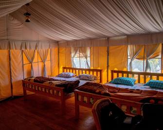 Nature Drops, Pangot - Nainital - Habitación