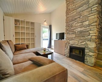 Rabais 75 - Virton - Sala de estar