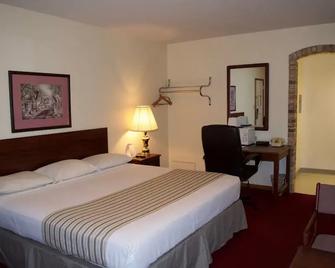 The Dalles House Motel - Saint Croix Falls