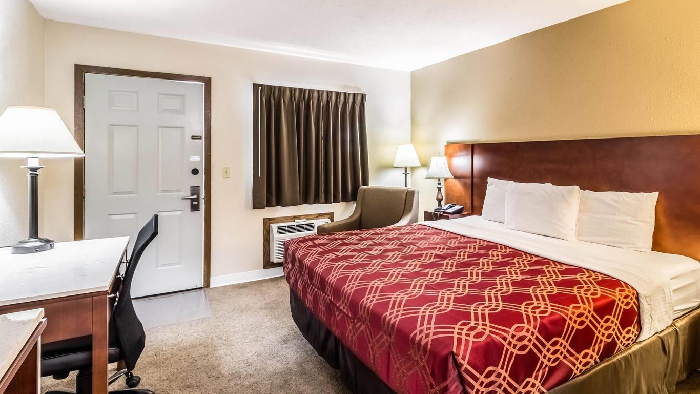 Econo Lodge